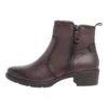 Tamaris Comfort - Boots À Talons - Taupe -Tamaris Soldes Magasin 5b27f23259624e778a6bd8de780fff0c
