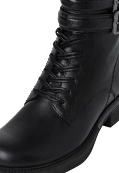 Tamaris Boots À Talons - Black 14 Tamaris Boots À Talons - Black -Tamaris Soldes Magasin 5b9bebae63b84691a7ea2995d0024abf