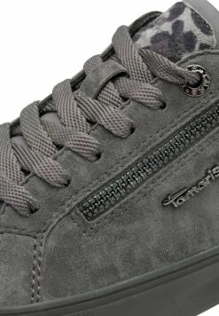 Tamaris BEQUEME SNEAKER MIT T-FLOW EFFECT - Baskets Basses - Anthracite Sue 28 Tamaris BEQUEME SNEAKER MIT T-FLOW EFFECT - Baskets Basses - Anthracite Sue -Tamaris Soldes Magasin 5baa3f026fb347dd8dc315eb43dc2f77