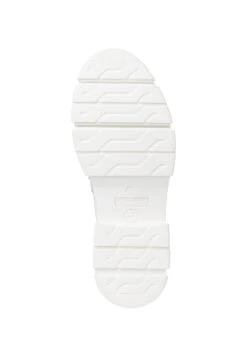 Tamaris Mocassins - White Leather 13 Tamaris Mocassins - White Leather -Tamaris Soldes Magasin 5c64a6c653dd4932a939afe1b75bb0e4