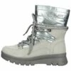 Tamaris Bottes De Neige - Lt Grey -Tamaris Soldes Magasin 5c6b6d0b3ba94b7f87c4c8919c62f8ac
