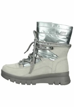 Tamaris Bottes De Neige - Lt Grey