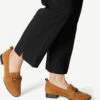 Tamaris Comfort - Mocassins - Camel Suede 2 Tamaris Comfort - Mocassins - Camel Suede -Tamaris Soldes Magasin 5d2281d7066248a9aca13a4049c550b4