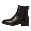 Tamaris Chelsea - Bottines - Black -Tamaris Soldes Magasin 5db53f3ed0604cc68cda17f0b1da52dd