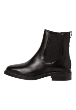Tamaris Chelsea - Bottines - Black