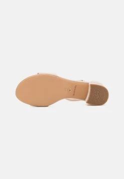 Tamaris Sandales - Nude -Tamaris Soldes Magasin 5dffb61db6644c4a870b814bca0e7d0f