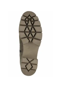 Tamaris Comfort - Bottines À Lacets - Taupe -Tamaris Soldes Magasin 5e78b4e3c0c54bd5863374014176cd56