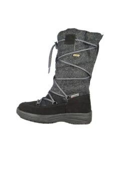 Tamaris Bottes De Neige - Schwarz