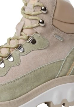 Tamaris Bottes De Neige - Lt Olive Ivory -Tamaris Soldes Magasin 5f8312f8c32f48918f27559fd896f422