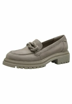 Tamaris Mocassins - Taupe 11 Tamaris Mocassins - Taupe -Tamaris Soldes Magasin 5fb7efdad9e546bf96b45d6a685e072a