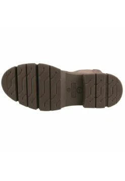 Tamaris Boots À Talons - Braun -Tamaris Soldes Magasin 5fd8d2899a7a4147a1057f3fd2c190c2