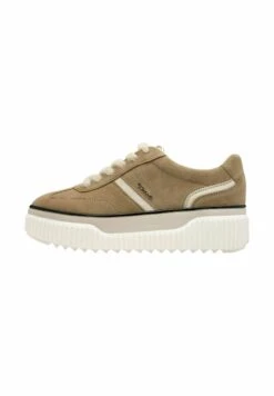 Tamaris SNEAKER - Baskets Basses - Camel 14 Tamaris SNEAKER - Baskets Basses - Camel -Tamaris Soldes Magasin 60c9467ab2ca4fe8bff7222eb61b24ee