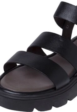 Tamaris Comfort - Sandales De Randonnée - Black -Tamaris Soldes Magasin 6103e9c81f394a24afa5a72258f88c3c