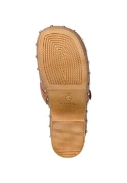 Tamaris Mules - Muscat 11 Tamaris Mules - Muscat -Tamaris Soldes Magasin 61bcd4be176d4b7f9c5eeed001070bc8