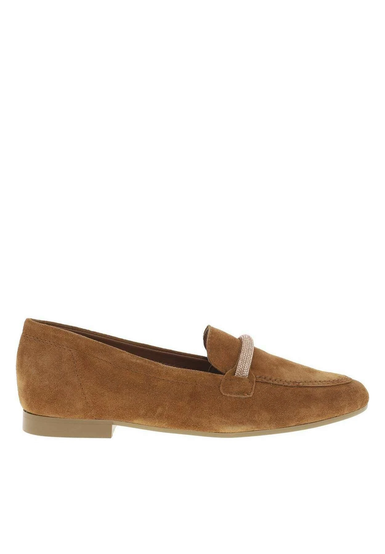 Tamaris Mocassins - Marron 8 Tamaris Mocassins - Marron – Image 6