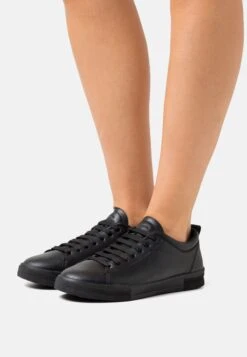 Tamaris Online Exclusive - Baskets Basses - Black