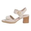 Tamaris Comfort - Sandales - Beige