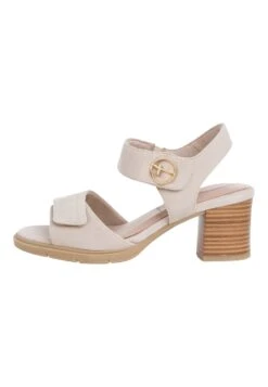 Tamaris Comfort - Sandales - Beige