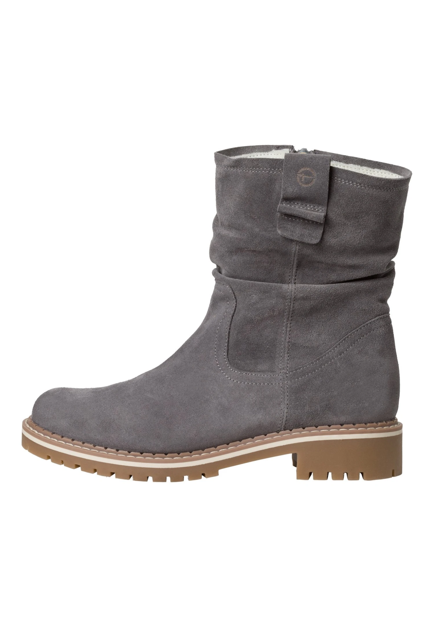 Tamaris Online Exclusive - Bottes De Neige - Grey 4 Tamaris Online Exclusive - Bottes De Neige - Grey – Image 2