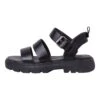 Tamaris Comfort - Sandales De Randonnée - Black -Tamaris Soldes Magasin 62e73ce6b9aa4260ba1d8f294c53a7e8