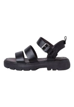 Tamaris Comfort - Sandales De Randonnée - Black