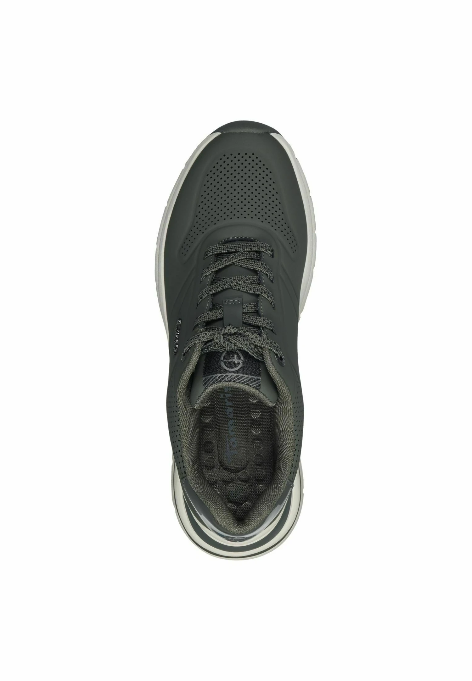 Tamaris Baskets Basses - Green 6 Tamaris Baskets Basses - Green – Image 4