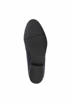 Tamaris Mocassins - Black Struct 12 Tamaris Mocassins - Black Struct -Tamaris Soldes Magasin 632eefe5a4194949bdd14d141e8a205c