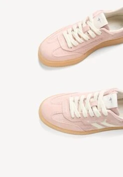Tamaris Baskets Basses - Light Rose -Tamaris Soldes Magasin 634a3ac9871c41fc85609d39d951bc35