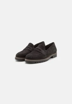 Tamaris Online Exclusive - Mocassins - Black -Tamaris Soldes Magasin 6403f73d89094337aa5dc71d53b3623f