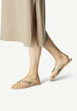 Tamaris Tongs - Gold