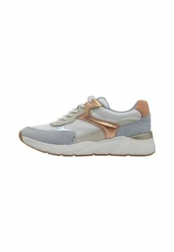 Tamaris Baskets Basses - Khaki/pink 22 Tamaris Baskets Basses - Khaki/pink -Tamaris Soldes Magasin 643e67857e4b4c33acc7f822535f54d3