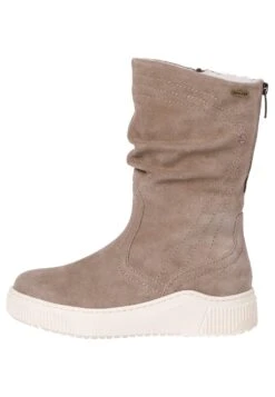 Tamaris Comfort - Bottes De Neige - Taupe