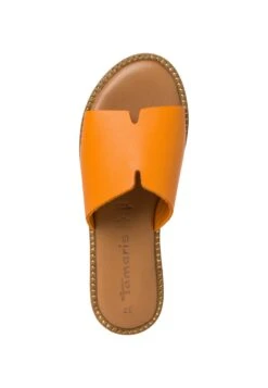 Tamaris Mules - Orange 12 Tamaris Mules - Orange -Tamaris Soldes Magasin 649d65e789a945d28a7a80fad1cf306d