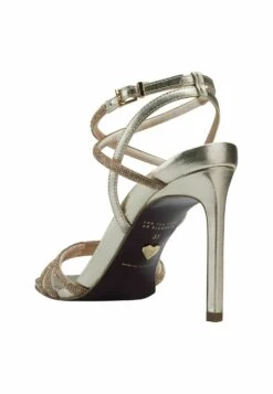 Tamaris Heart - Sandales À Talons Hauts - Ltgold Crystal 14 Tamaris Heart - Sandales À Talons Hauts - Ltgold Crystal -Tamaris Soldes Magasin 64e87e5925b04b218952b82e20352c3e