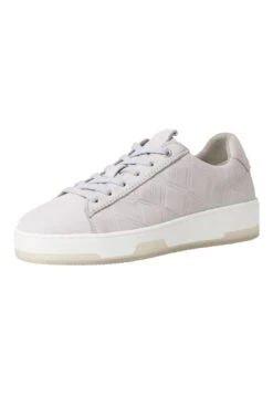 Tamaris Baskets Basses - Soft Grey -Tamaris Soldes Magasin 65e696cae437403abdc5b7eac6c4a854