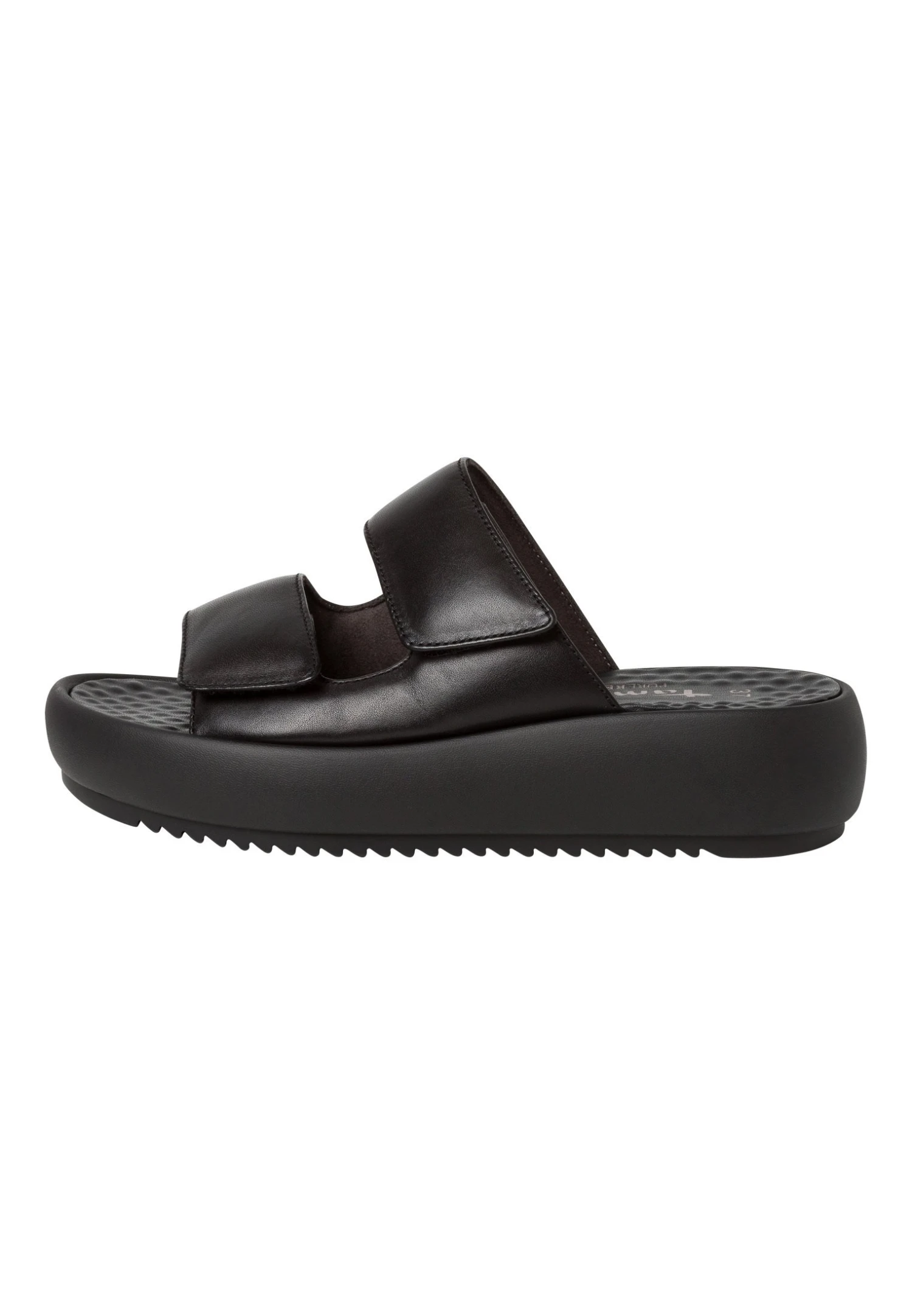 Tamaris Pure Relax - Mules À Talons - Black 4 Tamaris Pure Relax - Mules À Talons - Black – Image 2