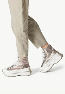 Tamaris Baskets Montantes - Pewter