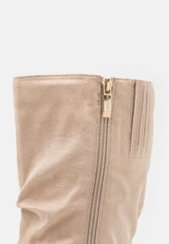 Tamaris Bottes - Ivory -Tamaris Soldes Magasin 66a0b327cec646d488e2eba95745b3e9