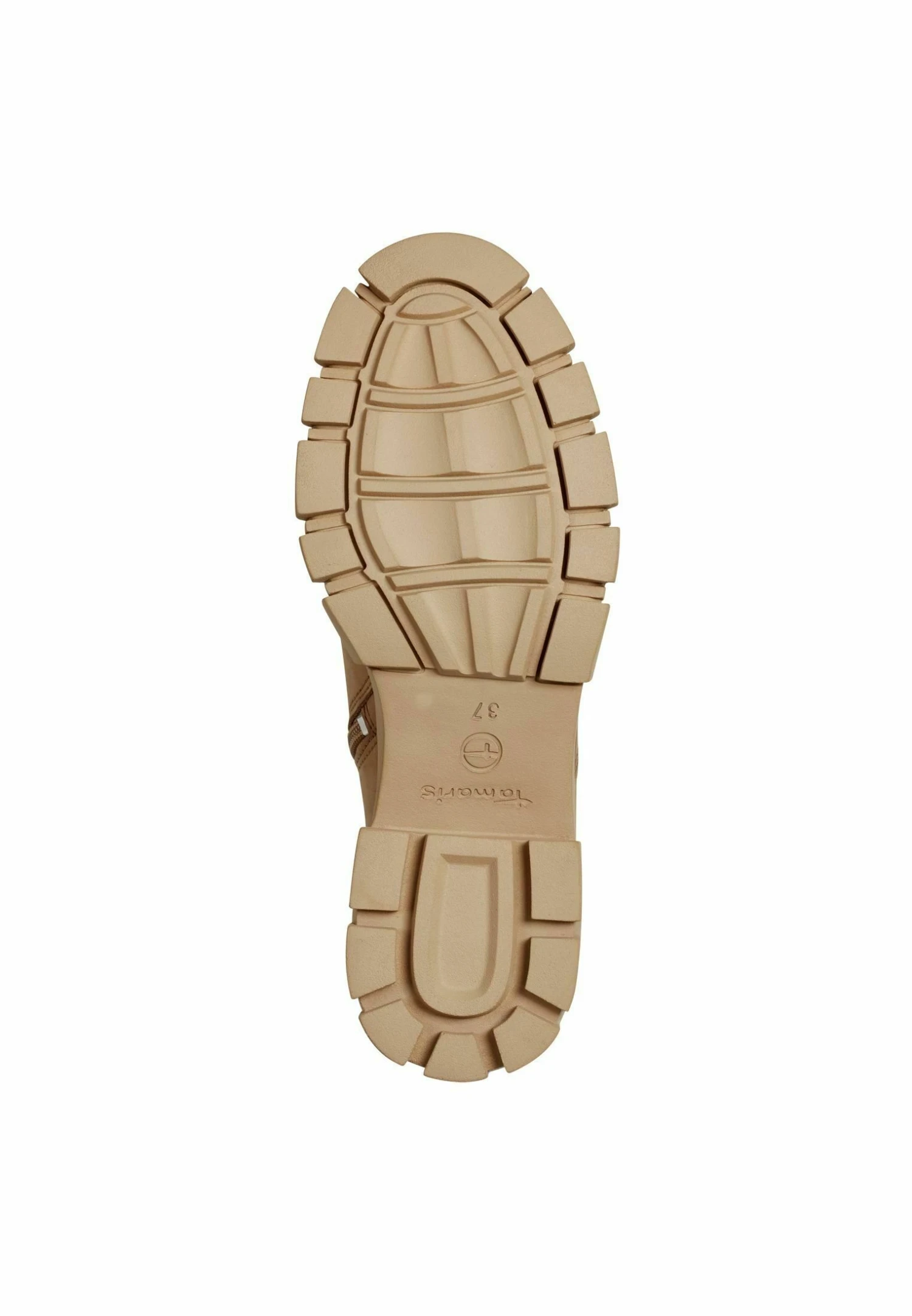 Tamaris Chelsea - Bottines - Camel 6 Tamaris Chelsea - Bottines - Camel – Image 4