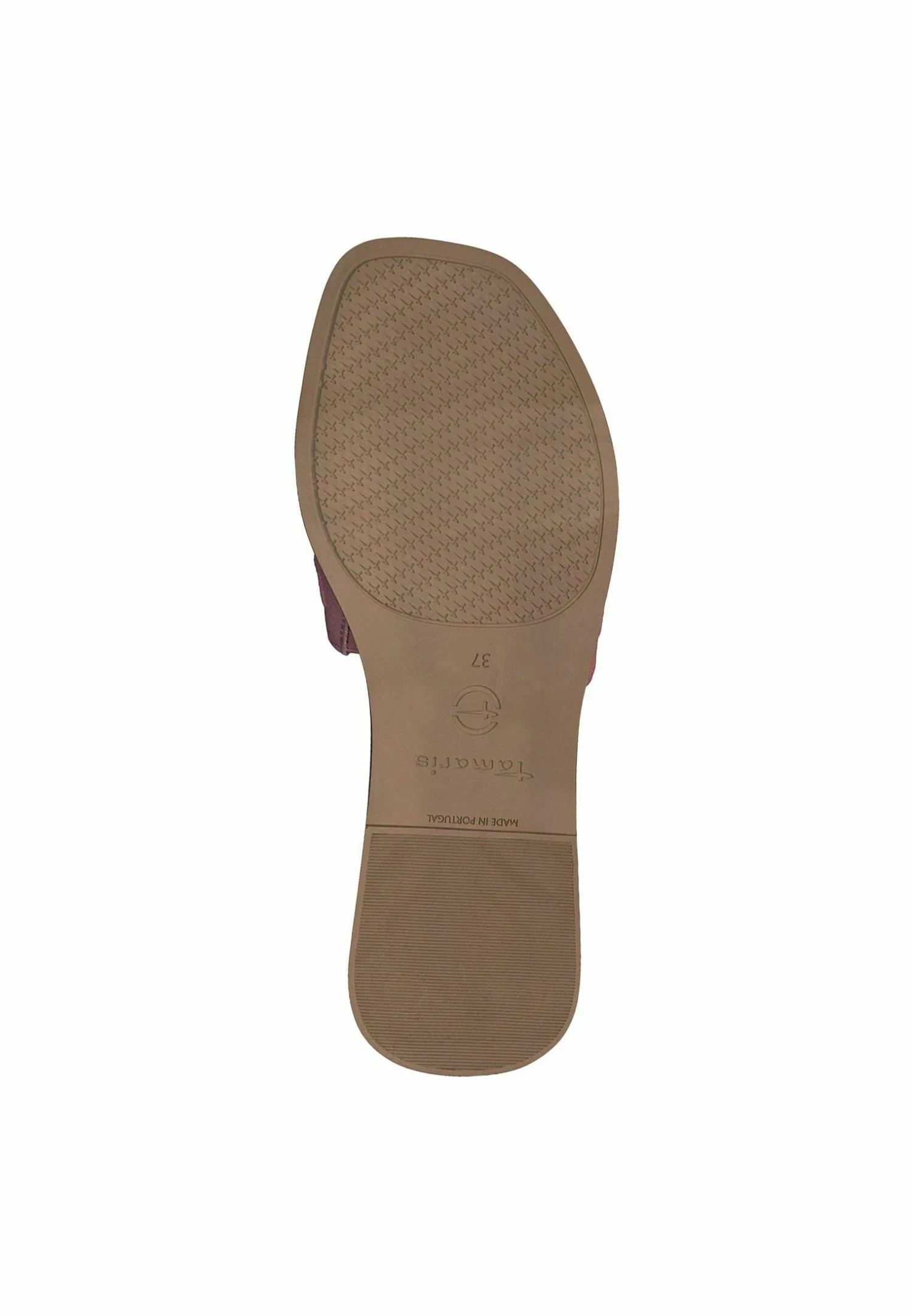 Tamaris Step - Mules - Raspberry 6 Tamaris Step - Mules - Raspberry – Image 4