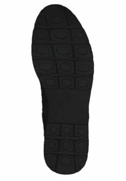 Tamaris Bottines À Lacets - Black Struct. 10 Tamaris Bottines À Lacets - Black Struct. -Tamaris Soldes Magasin 686b5a71a65049668dc5b1f63c756758