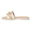 Tamaris Mules - Beige 1 Tamaris Mules - Beige -Tamaris Soldes Magasin 68b28217a07a4aa3be9c07245f780e9f