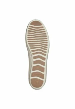 Tamaris Chaussures Bateau - Champagne -Tamaris Soldes Magasin 68e6f7efe9ce4ccc949749c9cb9600e7