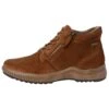 Tamaris Comfort - Bottines À Plateau - Cognac -Tamaris Soldes Magasin 6906da28e2dd459085b4b5829c5b7ddd