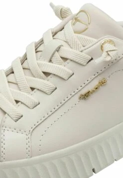 Tamaris COMFORT STEP IN - Baskets Basses - Offwhite -Tamaris Soldes Magasin 6929d379c8114276885904d18b306301