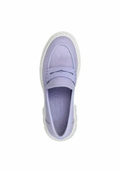Tamaris Mocassins - Lavender 12 Tamaris Mocassins - Lavender -Tamaris Soldes Magasin 69555dd6200f45dc893c282fa9c3bcb8