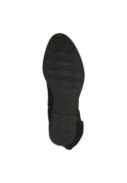 Tamaris Bottes - Mocca 9 Tamaris Bottes - Mocca -Tamaris Soldes Magasin 69b465cad055482d93e8c5247f0167ee