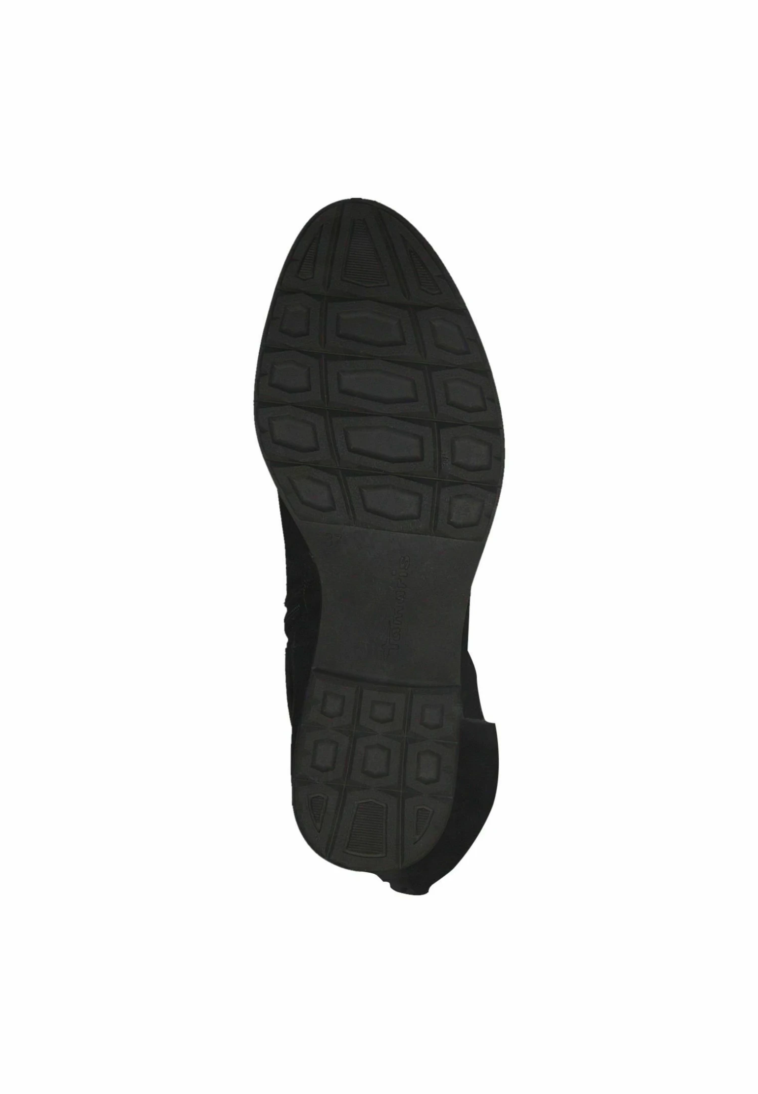 Tamaris Bottes - Mocca 5 Tamaris Bottes - Mocca – Image 3