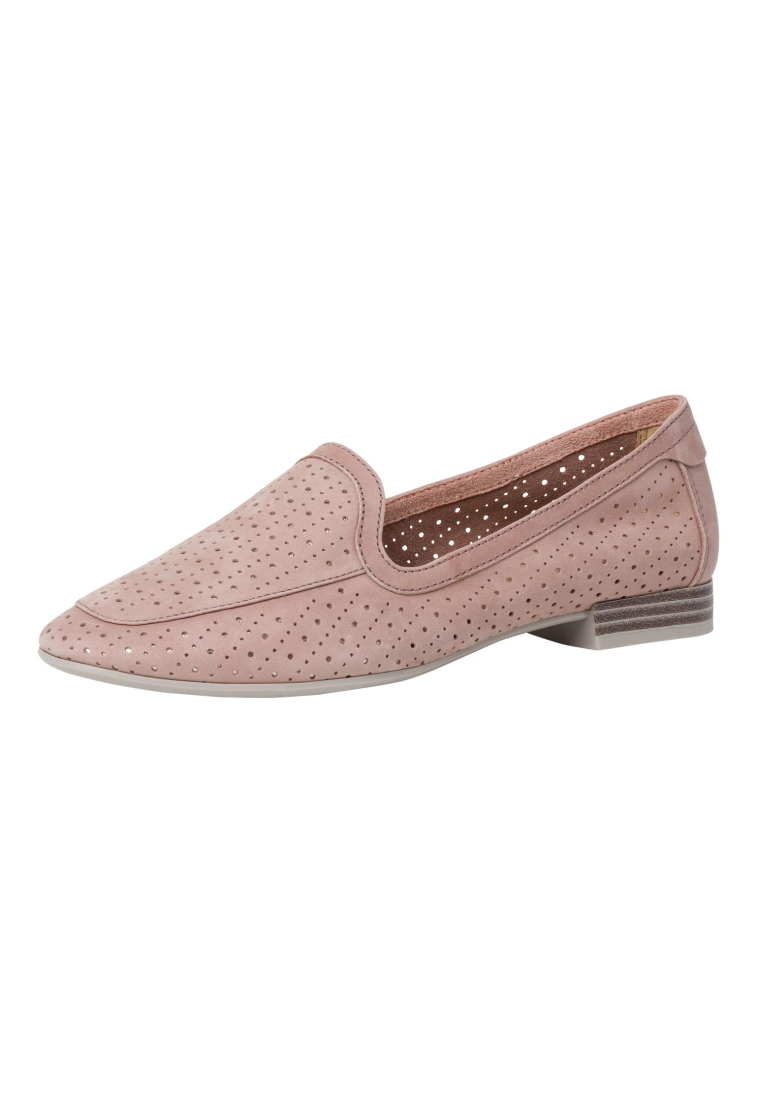 Tamaris Comfort - Mocassins - Rose 4 Tamaris Comfort - Mocassins - Rose – Image 2