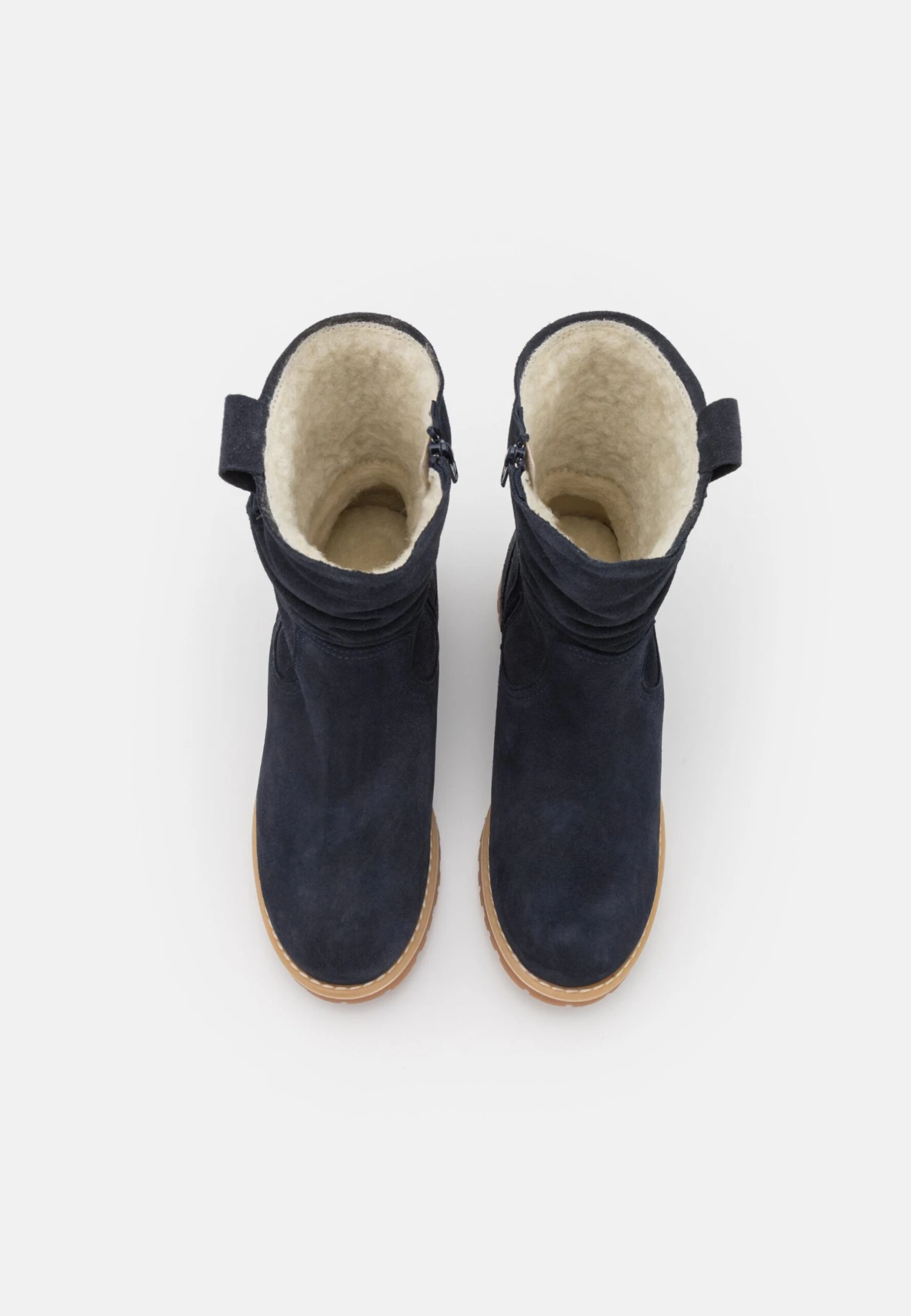 Tamaris Bottes De Neige - Navy 8 Tamaris Bottes De Neige - Navy – Image 6